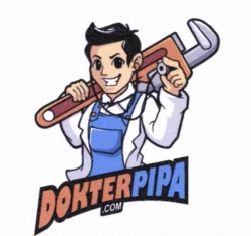 Trademark DOKTER PIPA + LOGO