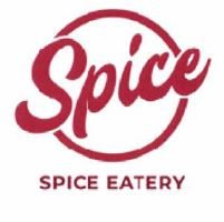 Trademark SPICE EATERY + logo