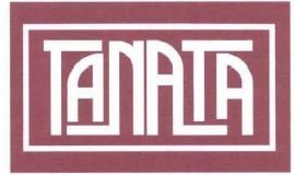 Trademark TANATA