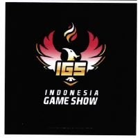 Trademark INDONESIA GAME SHOW