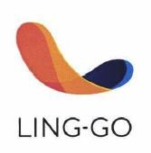 Trademark LING-GO + Logo