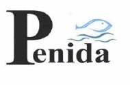 Trademark PENIDA + LOGO