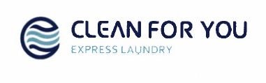 Trademark CLEAN FOR YOU EXPRESS LAUNDRY + LUKISAN