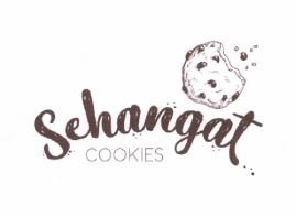 Trademark SEHANGAT COOKIES + LOGO