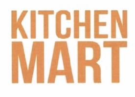 Trademark KITCHENMART