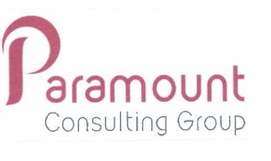 Trademark Paramount Consulting Group