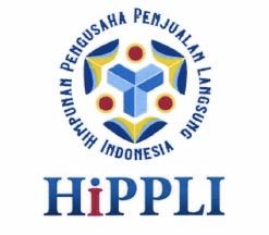 Trademark HIPPLI HIMPUNAN PENGUSAHA PENJUALAN LANGSUNG INDONESIA + LOGO