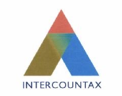 Trademark INTERCOUNTAX + LOGO