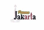 Trademark Pesona Jakarta + Logo