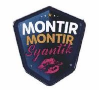 Trademark MONTIR MONTIR SYANTIK + LOGO