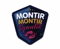 Trademark MONTIR MONTIR SYANTIK + LOGO