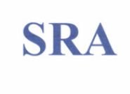 Trademark SRA