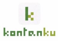 Trademark Kontanku + Logo