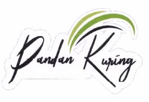 Trademark PANDAN KURING & LUKISAN