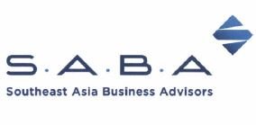 Trademark SABA Southeast Asia Business Advisors