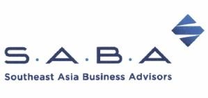 Trademark SABA Southeast Asia Business Advisors