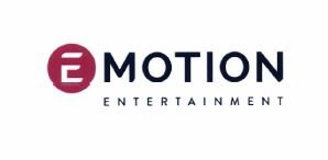 Trademark E-motion & Logo