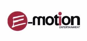 Trademark E-motion & Logo