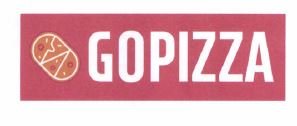 Trademark GOPIZZA