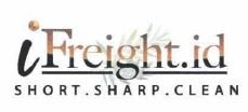 Trademark IFREIGHT.ID + LOGO