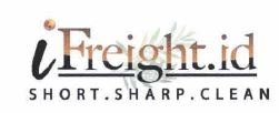 Trademark IFREIGHT.ID + LOGO