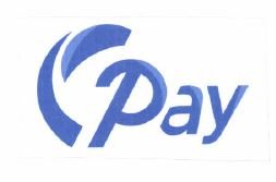 Trademark CPay + Logo