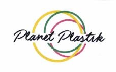 Trademark PLANET PLASTIK + LOGO