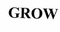 Trademark GROW