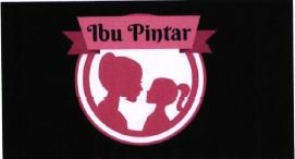 Trademark IBU PINTAR + LUKISAN