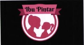 Trademark IBU PINTAR + LUKISAN