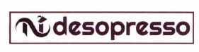 Trademark NDESOPRESSO + LOGO