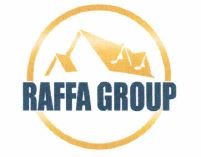 Trademark RAFFA GROUP + LOGO