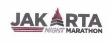 Trademark JAKARTA NIGHT MARATHON