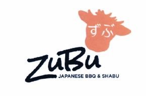 Trademark Zubu