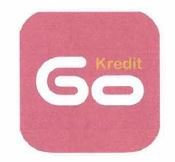 Trademark GO KREDIT + LUKISAN