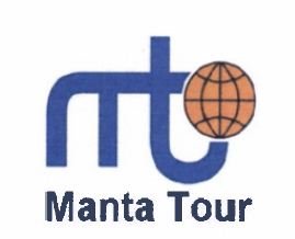 Trademark Manta Tour + Logo