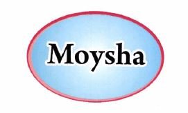 Trademark MOYSHA