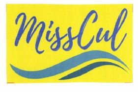 Trademark MISSCUL + LOGO