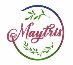 Trademark MAYTRIS + Logo