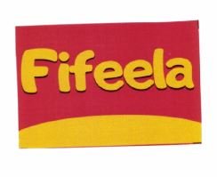 Trademark FIFEELA