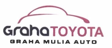 Trademark GRAHA MULIA AUTO + LOGO