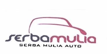 Trademark Serba Mulia Auto + LOGO