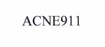 Trademark ACNE911