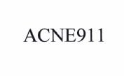 Trademark ACNE911