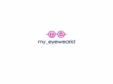 Trademark MY_EYEWEARID + GAMBAR