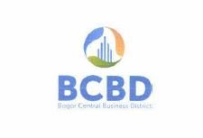 Trademark BCBD Bogor Central Business District + LUKISAN