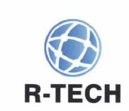 Trademark R-TECH + LOGO