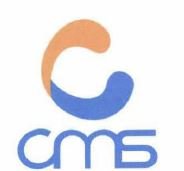 Trademark CMS + LOGO