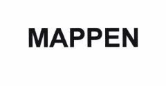 Trademark MAPPEN