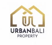 Trademark URBANBALI PROPERTY + LOGO